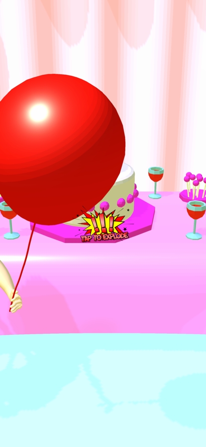 Gender Revealios版3