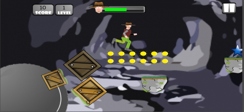 Indiana Moansios版6