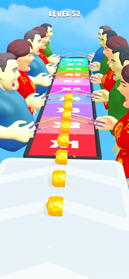 Sushiville 3Dios版5