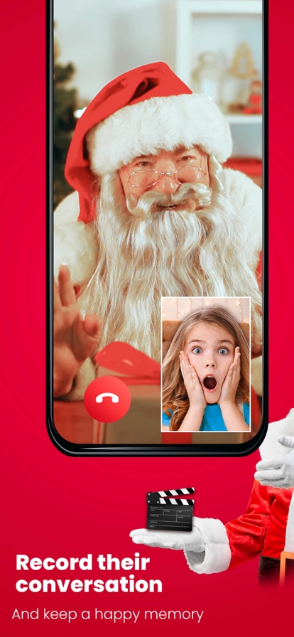 与圣诞老人ios版2