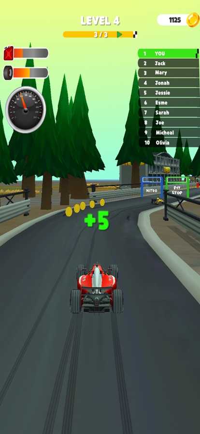 Pitstop Racerios版6