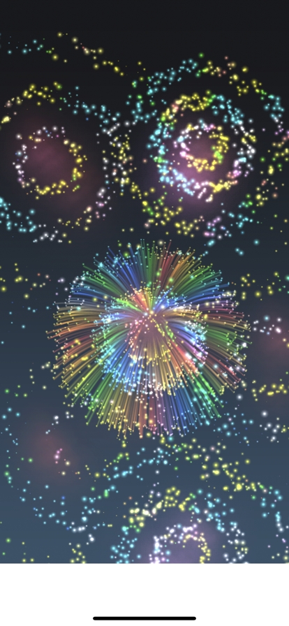 Fire Works Maker!ios版1