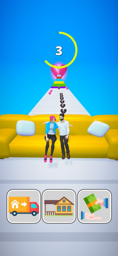 Couple Therapistios版5