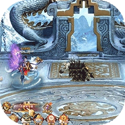 修罗王（BT超V十万充）