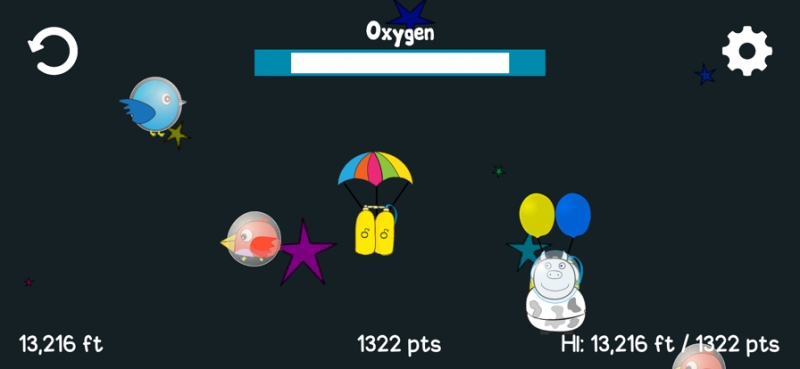 Cows to Space!ios版4