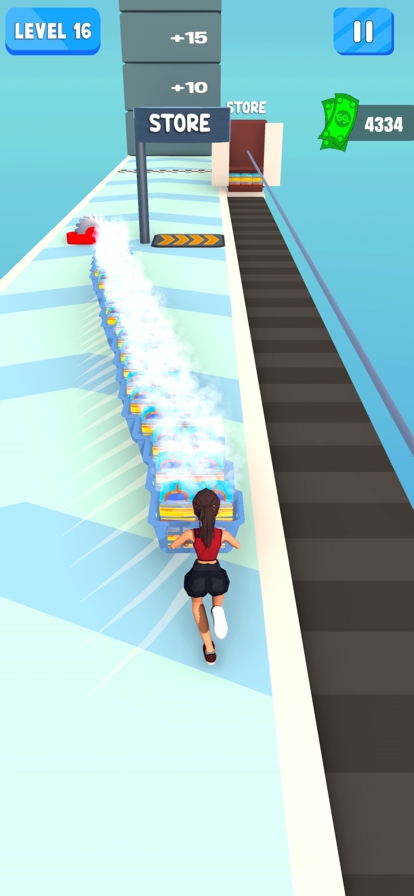 Laundry Stackios版1