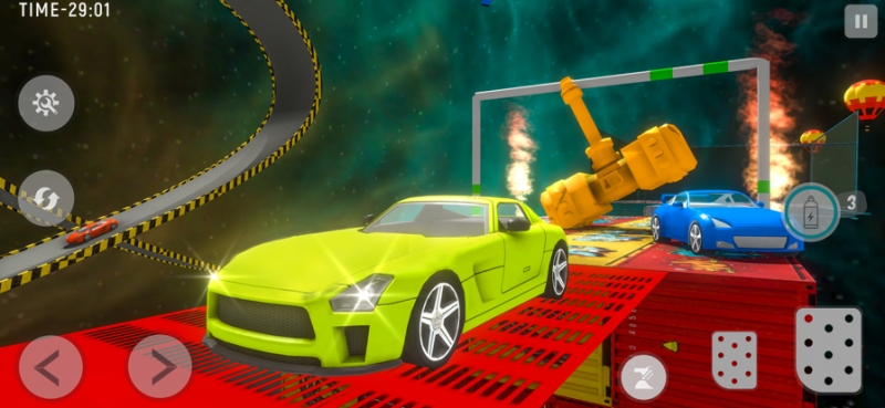 特技赛车:汽车游戏 2022ios版4