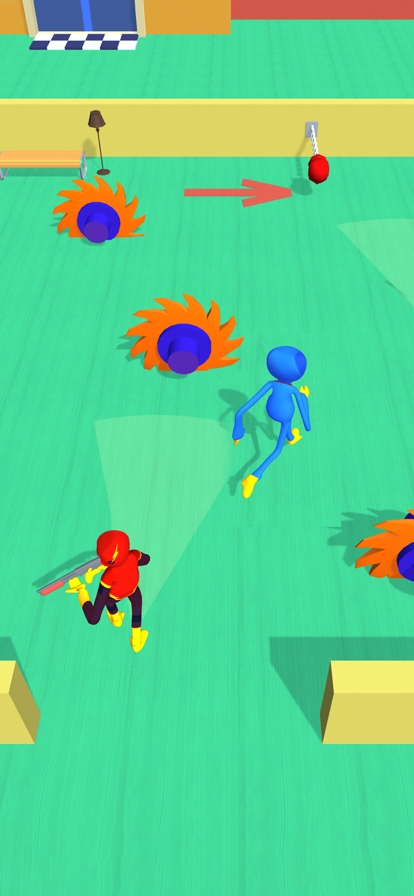 Monster Challenge!ios版5