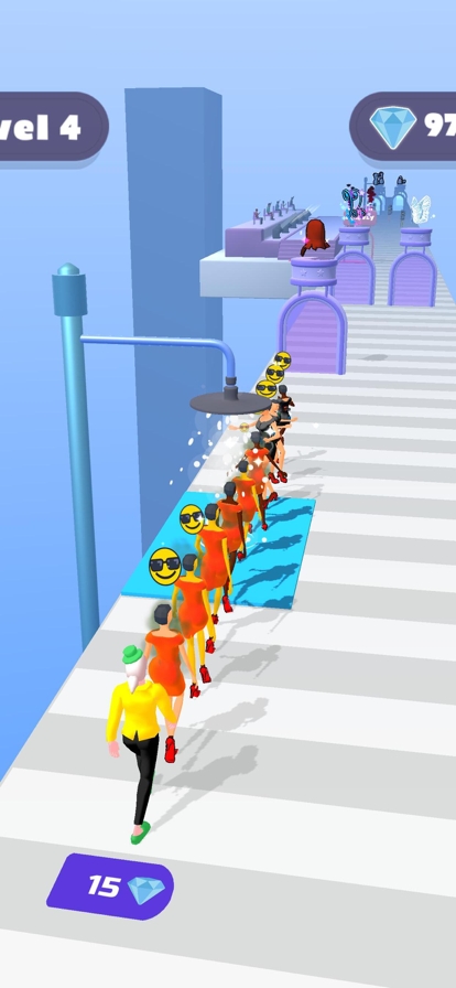 Dress Them Up.ios版1