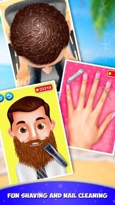 减压轻松小游戏0