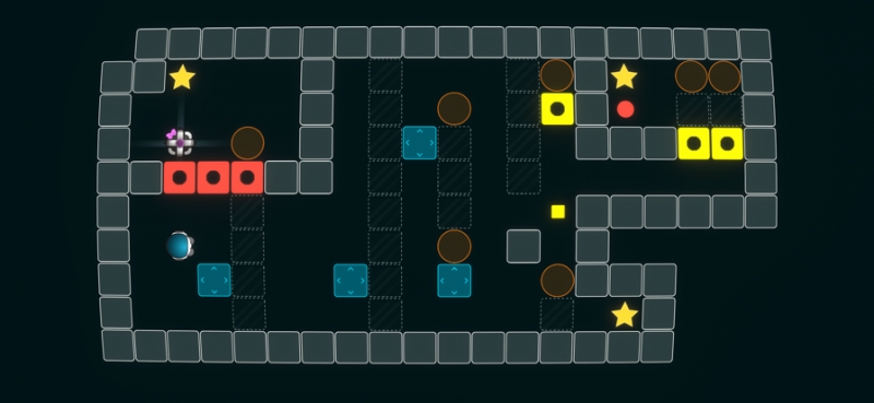 Caves of Drones 2ios版4