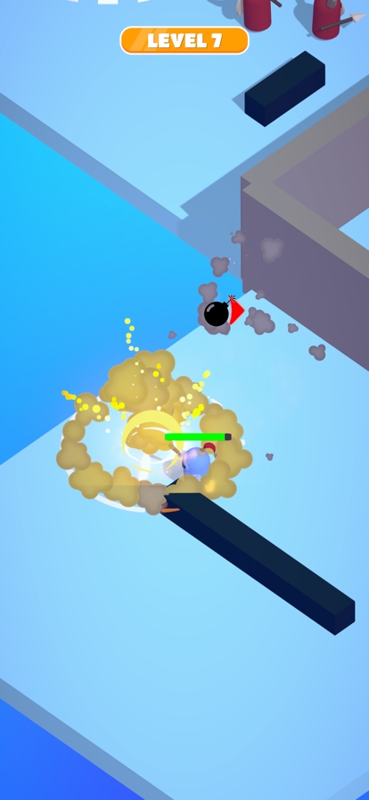 Torch Fighterios版3