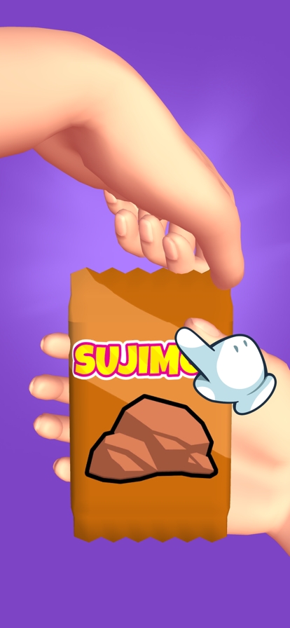 Sujimon: Trading Card Gameios版0