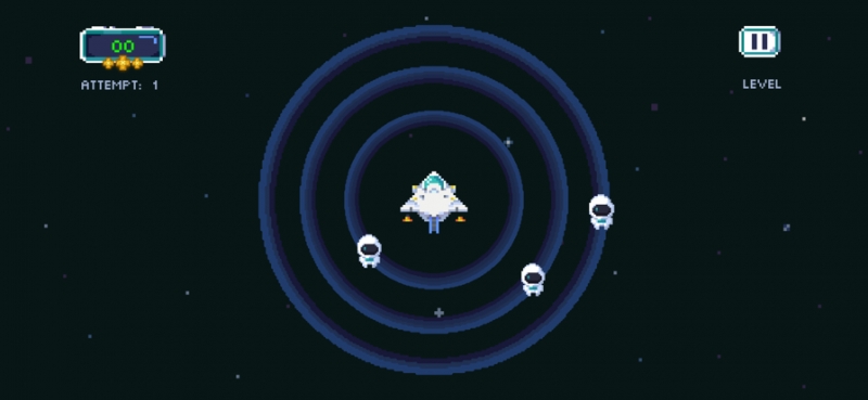 Game Changersios版1