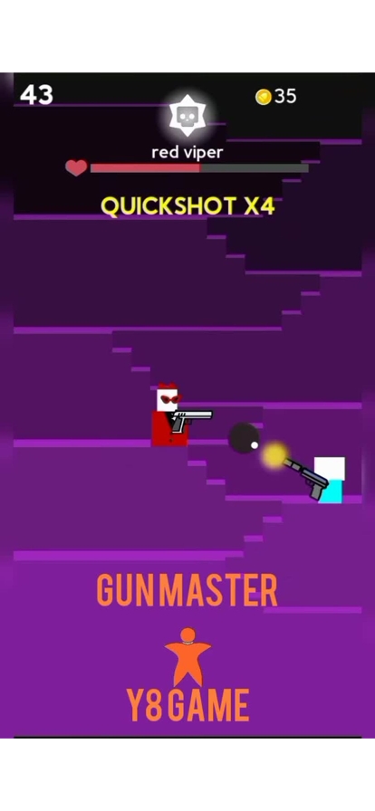 123Games: Gun Masterios版0