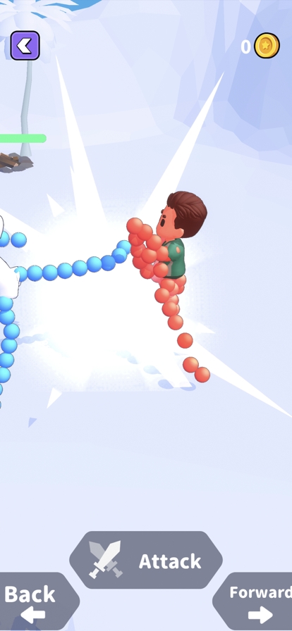 画个能打的ios版3