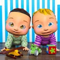 双胞胎新生儿护理游戏ios版