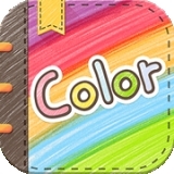 Color多彩手帐