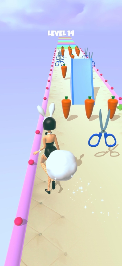 Beauty Bunny!ios版5