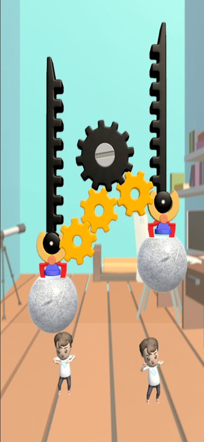 Rescue The Boyios版2