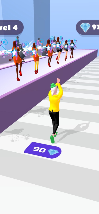 Dress Them Up.ios版2