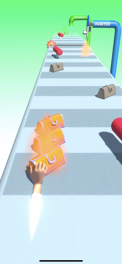 Bag Designer!ios版1