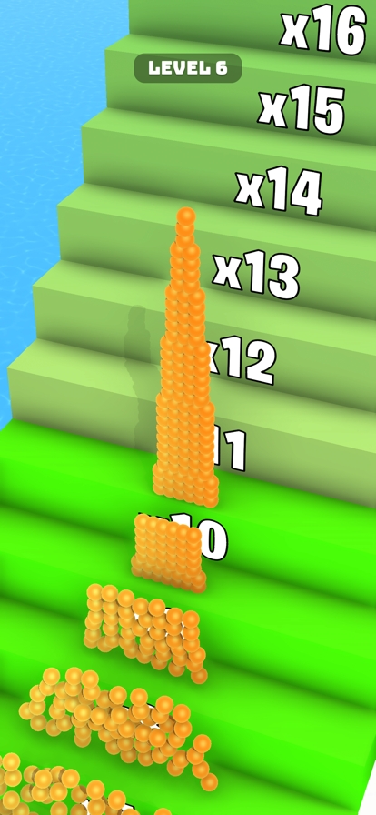 Marble Sliderios版5