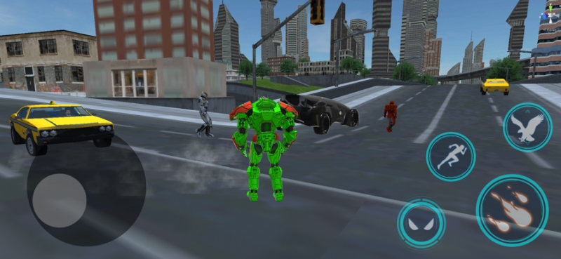 Transforming Simulationios版0