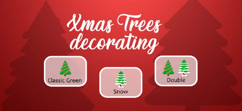 Xmas Tree Decorator Playgroundios版0