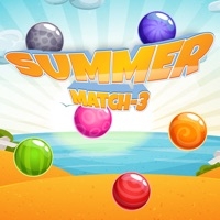 Summer : Match3ios版