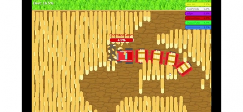 123Games: Sunny Farmios版0