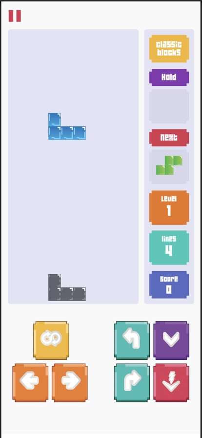 Minecube Stackios版2