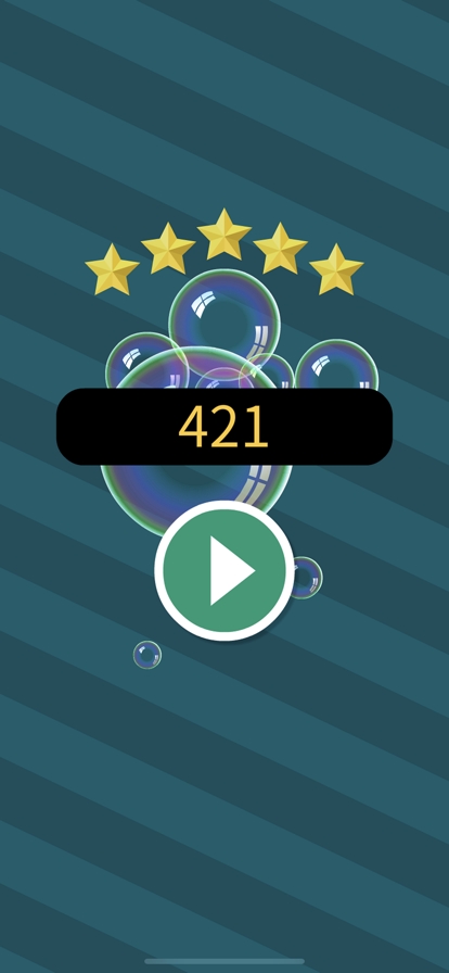 无聊打泡泡ios版3