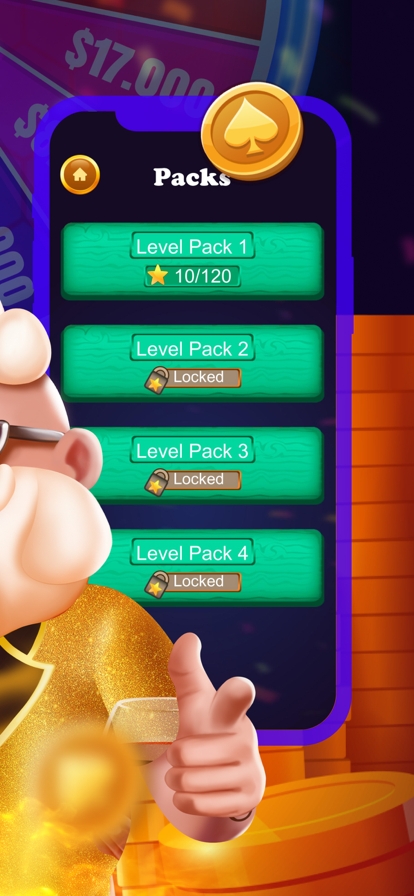 Bounce Pino Puzzleios版5