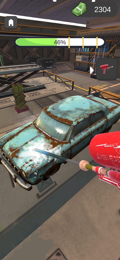 洗车模拟器ios版4