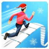 Flip Rush竞速游戏