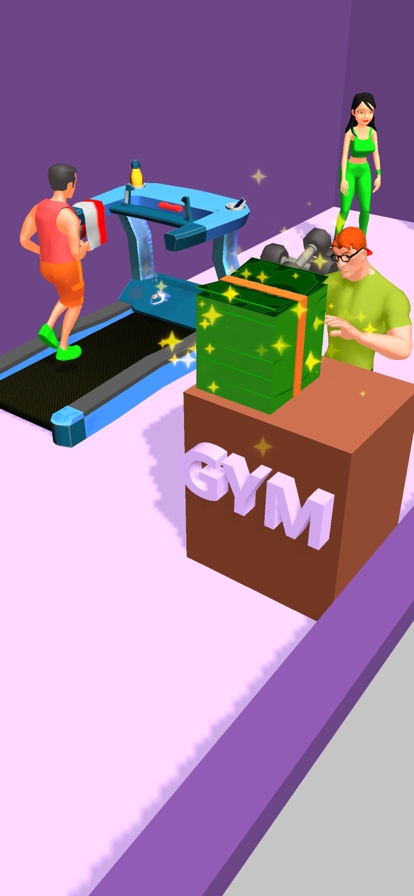 Wellness Club Runnerios版3