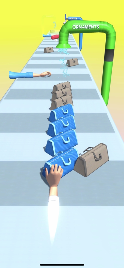 Bag Designer!ios版0