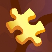 Simple Jigsaw puzzleios版