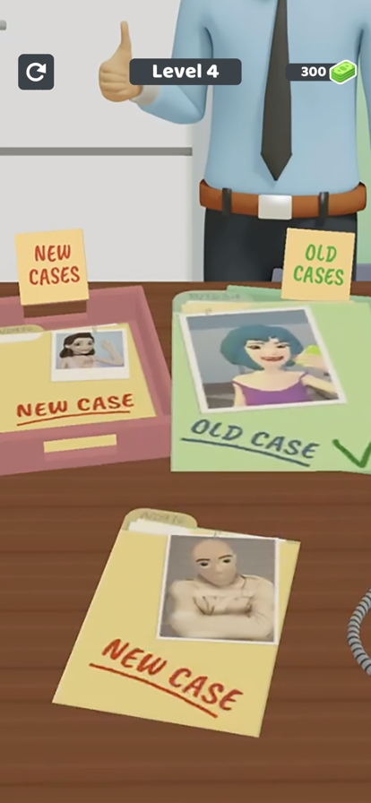 Psycho Therapy 3D!ios版1