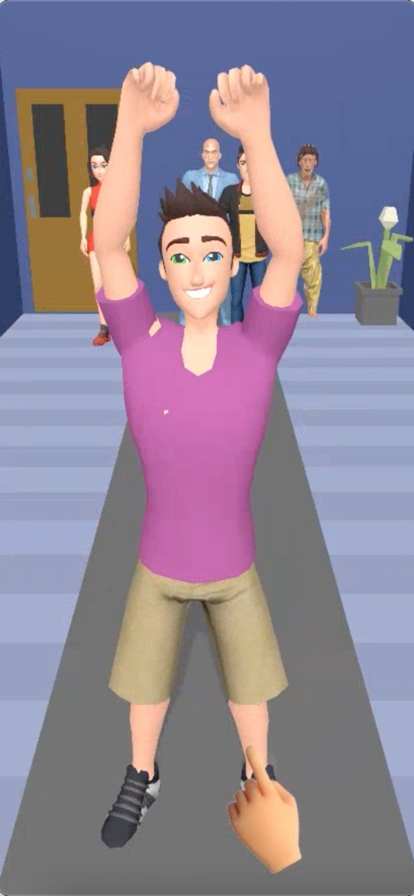 Expert Dating Coachios版1