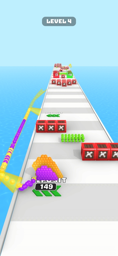 Marble Sliderios版2