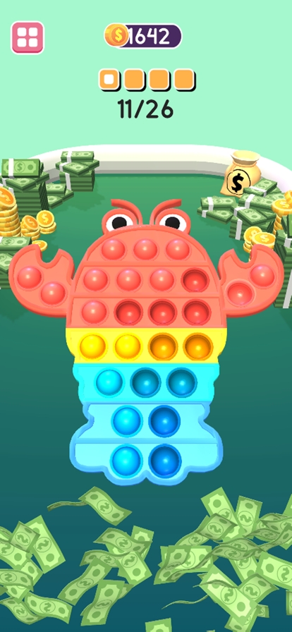 DIY Pop It 3Dios版1