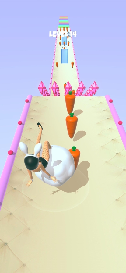 Beauty Bunny!ios版1