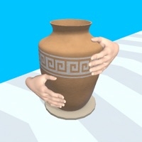Pottery Runios版