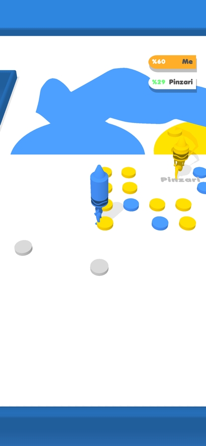 Crayonhead Warsios版3