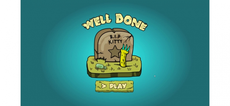 Adam and Eve: Zombiesios版7