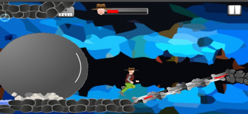 Indiana Moansios版12