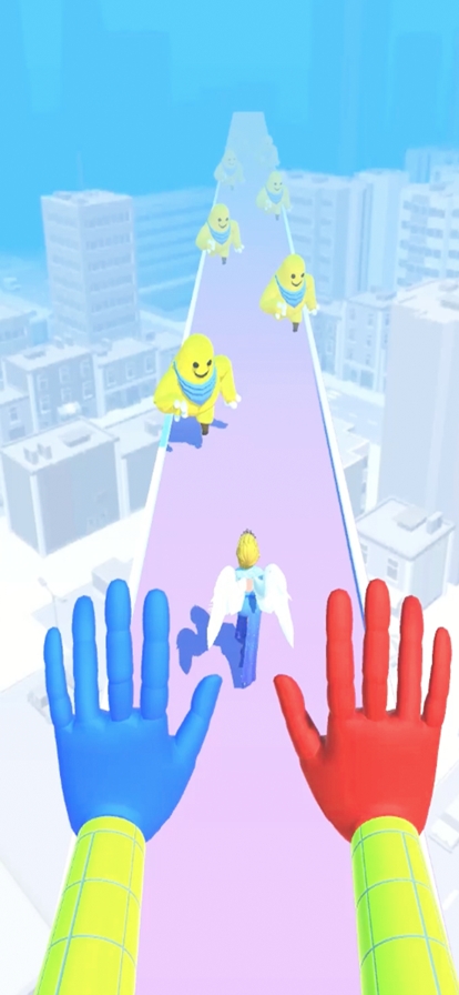 Poppy Master 3Dios版7