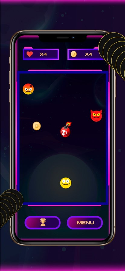 Pull Up Hit the Targetios版1